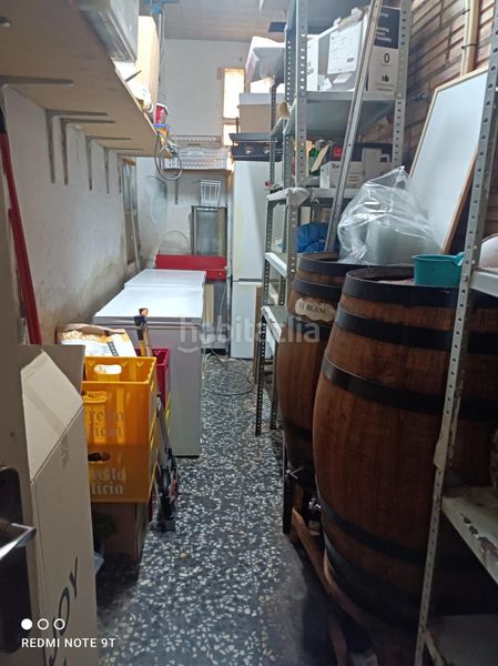 Foto 3eac7882-2d8e-46e5-a245-1a81f7021334. Lloguer local comercial a Sant Llatzer Tortosa