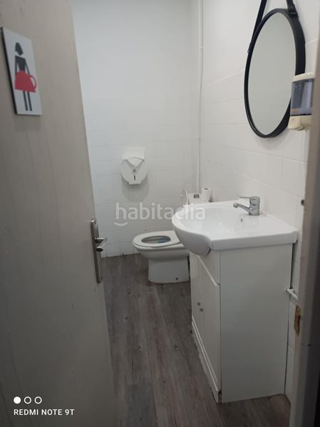 Foto b7cb8e37-464d-4dd7-a93a-eb3770c86542. Lloguer local comercial a Sant Llatzer Tortosa
