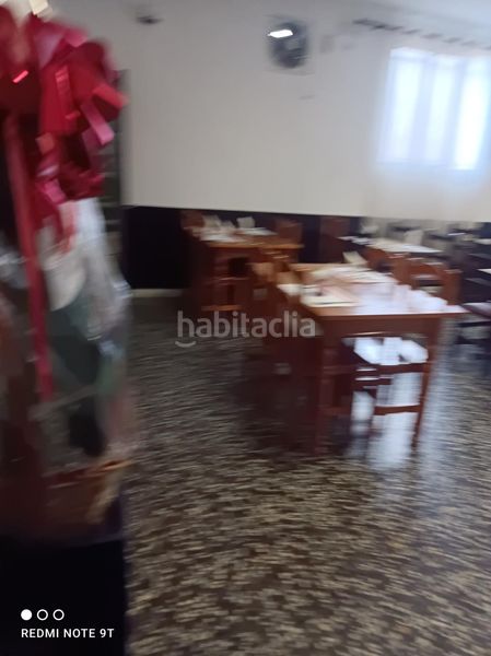Foto db4606e4-e186-446e-933a-577611e1bbc7. Lloguer local comercial a Sant Llatzer Tortosa