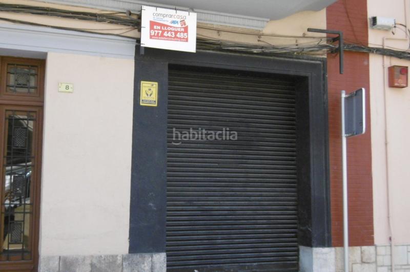 Foto c65c0ecc-91d4-4733-b544-a63d203b7d8d. Location local commercial dans Centre Tortosa