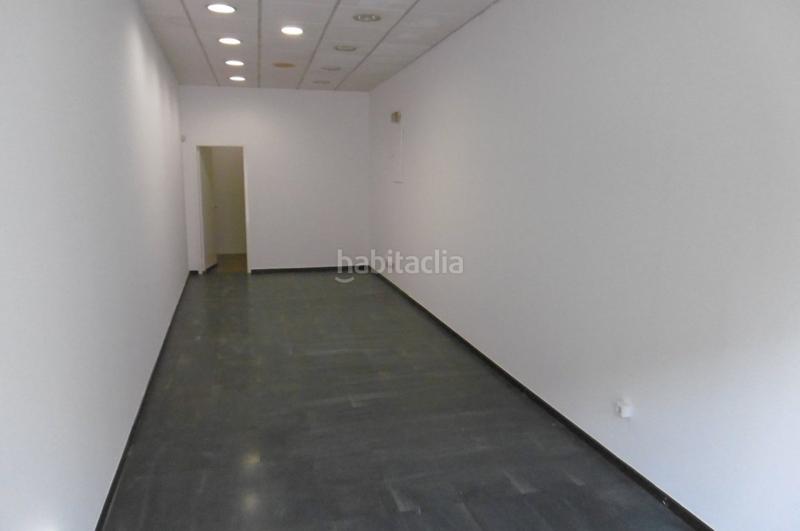 Foto 0dfeae0b-072c-415e-b540-a2eb0bd0b93e. Miete geschäftsraum in Centre Tortosa