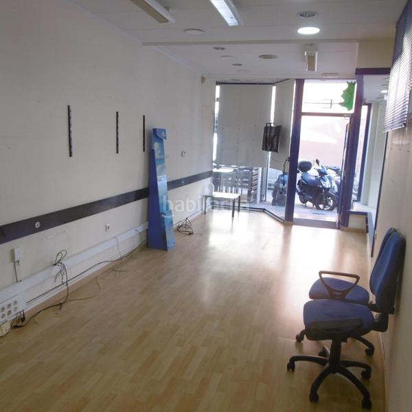 Foto 313bb21e-61b2-462c-9128-1de5af6c0e5c. Affitto locale commerciale in Centre Tortosa