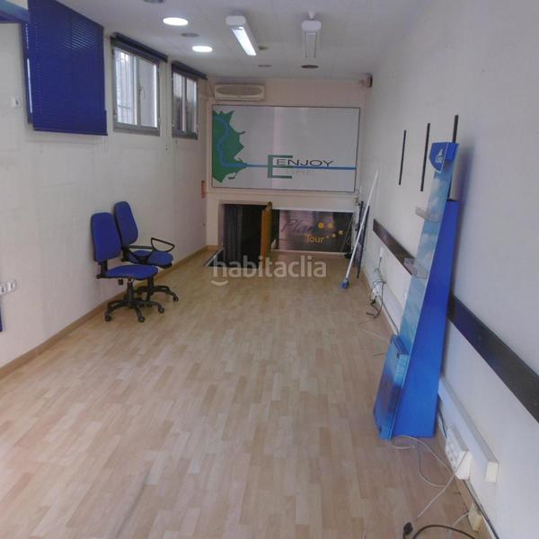 Foto a65a136e-3f9a-4fcd-bd70-299bb7596dc3. Alquiler local comercial  en centro en alquiller en Tortosa