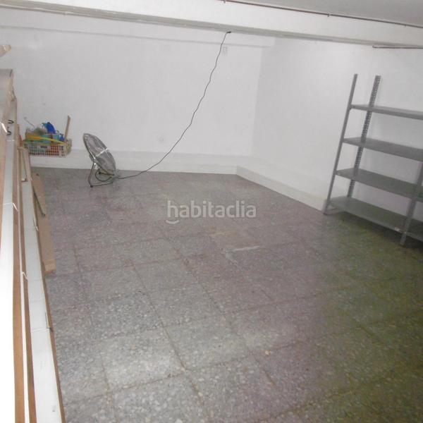 Foto 32f4f42b-f255-4c22-ba66-721109409d76. Rent business premise in Centre Tortosa