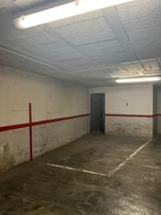 Aparcament cotxe a Temple. Se vende parking con trastero en la zona del temple