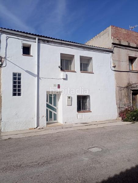 Foto 09b3c0b5-55de-4712-b8d2-14bc1eb148c3. Casa in Jesús - Els Reguers Tortosa