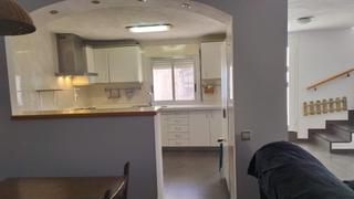 House in Jesús - Els Reguers. Casa en el reguers de 110m2
