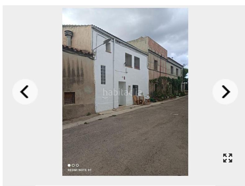 Foto dab45e6e-526f-4ab4-ae8e-4bcc2ab9fd9e. Casa in Jesús - Els Reguers Tortosa