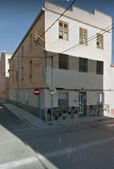 Masia a Roquetes. Casa de 400m2 per reformar a la raval de crist