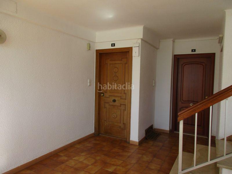 Foto f6e011fa-2d12-49b6-8422-3ac552af5b09. Affitto appartamento con riscaldamento in Ferreries Tortosa