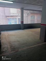 Lloguer Aparcament cotxe a Urbanitzacions. Parking en el centro
