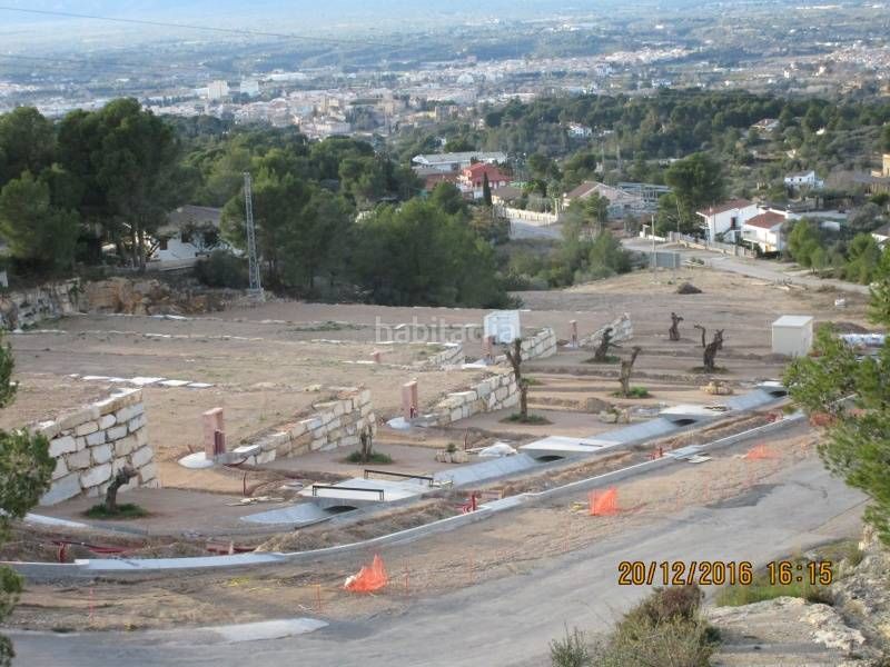 Foto 5295c976-d5d0-487c-b48e-ebaa280ed81e. Terreny residencial a Urbanitzacions Tortosa