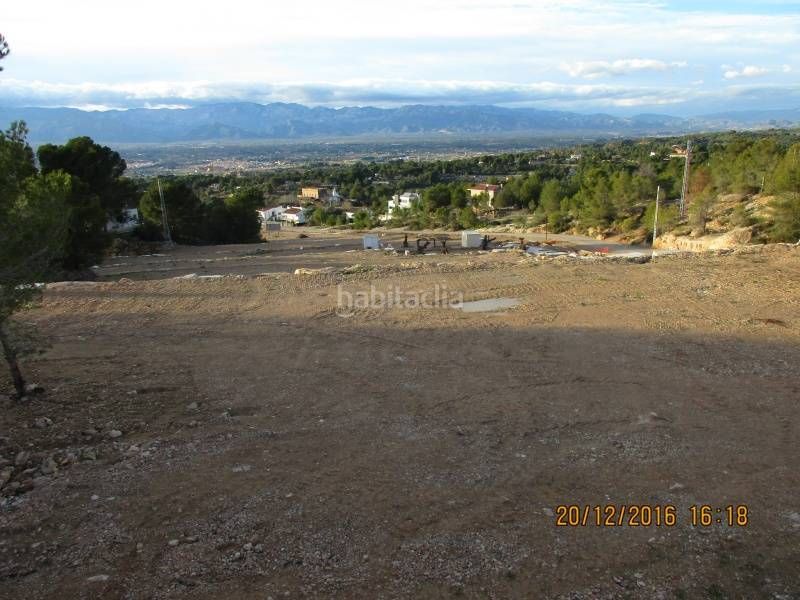 Foto eead8a38-1669-4be5-b255-b3223d82e8ea. Terreny residencial a Urbanitzacions Tortosa