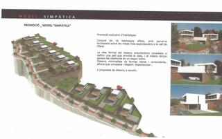 Terreny residencial a Urbanitzacions. Magnifica parcela con imponentes vistas sobre el valle del ebro