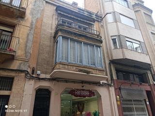 Flat in Centre. Piso en el centro de la ciudad de 200m2