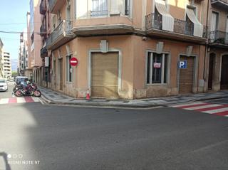 Local Comercial a Centre. Local comercial en venta en el centro de tortosa