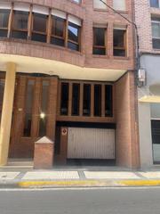 Aparcament cotxe a Centre. En venta dos parkings en el centro de tortosa