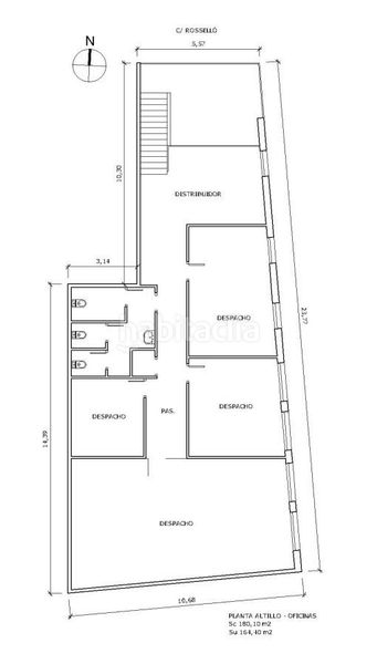 Foto 7c1ea1ec-f6e6-4932-8eb8-1d0f4e3b99e2. Lloguer local comercial a Centre Tortosa