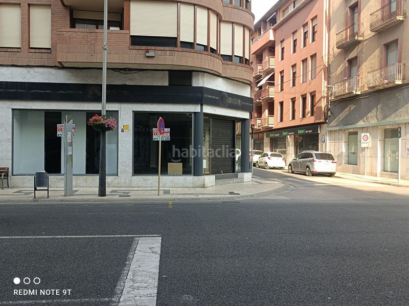 Foto 1a1be991-a128-48fa-b729-ea70ccd14e0d. Miete geschäftsraum in Centre Tortosa