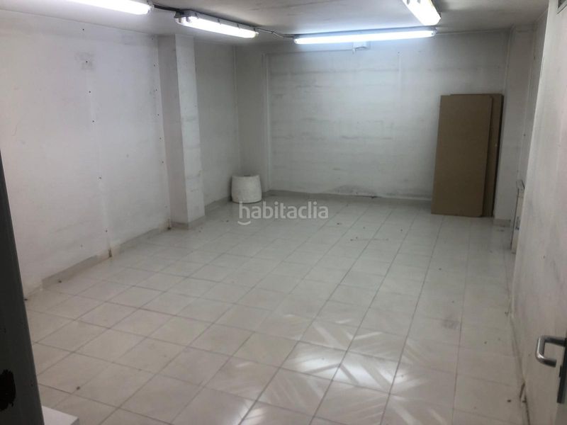 Foto 90c7ef00-1407-4b5a-9297-7a58826810a6. Miete geschäftsraum in Centre Tortosa