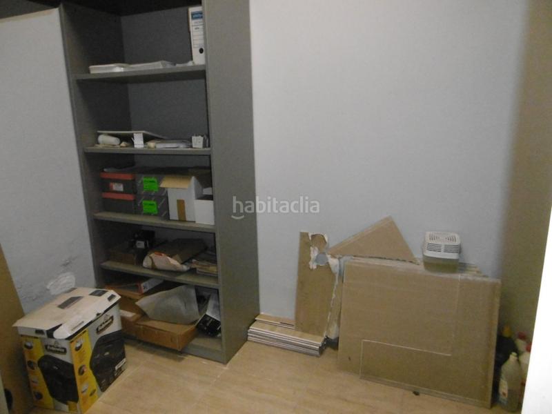 Foto 27a7dc7b-bd25-4b9f-a801-575430191380. Location local commercial dans Centre Tortosa