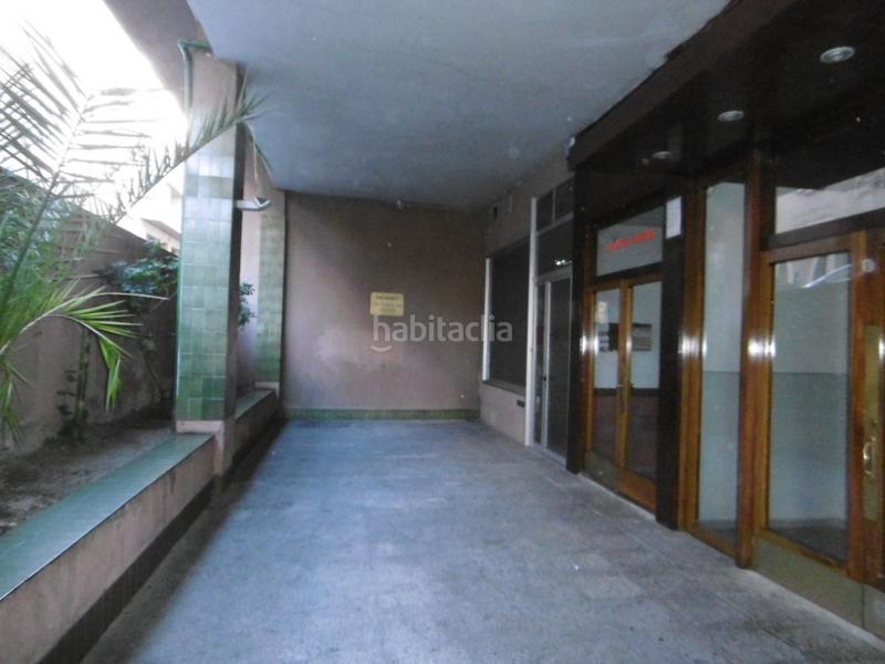 Foto e7f2418d-90dd-435c-8dbb-52e6e969d803. Location local commercial dans Centre Tortosa