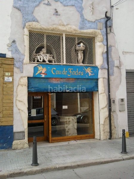 Foto 262caaa1-5d2f-4e25-a2c3-84726be61089. Local comercial a Ferreries Tortosa