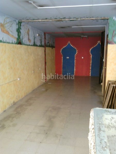 Foto 9918a1a1-3139-45cc-9e0b-58d33eaf385b. Local comercial a Ferreries Tortosa