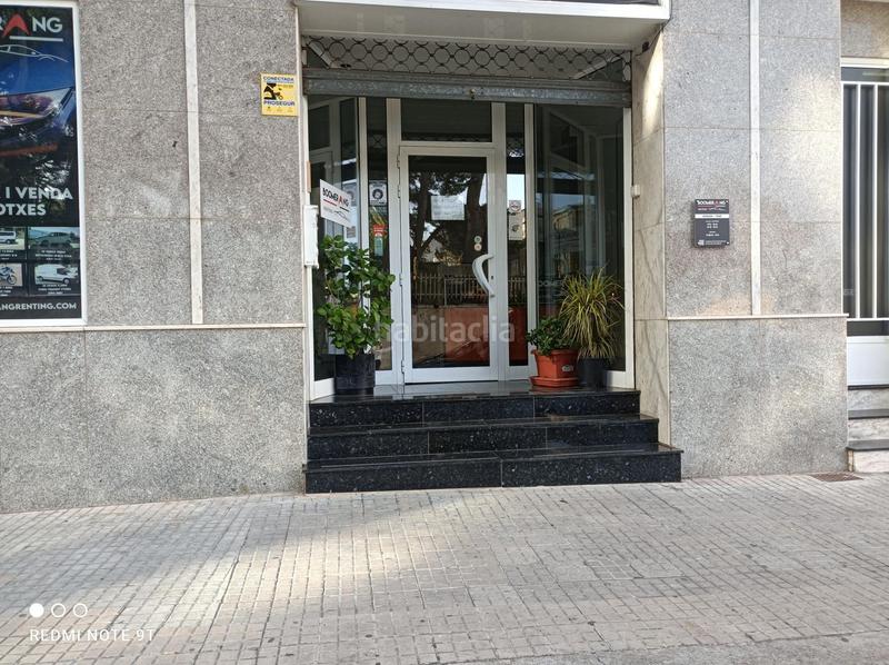 Foto fb9510e0-8c59-40ad-a8d8-cb250b04206a. Location local commercial dans Centre Tortosa