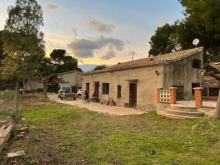 Chalet en Urbanitzacions. Casa en sant josep de la muntanya