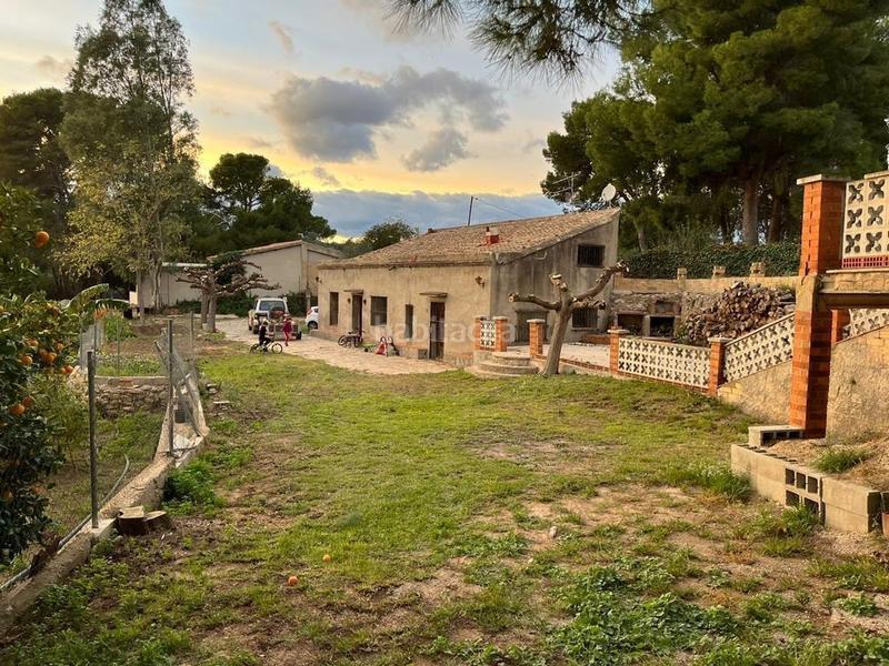 Foto 7087b1bf-50ce-42ba-b716-ba303b96a2b3. Chalet mit pool in Urbanitzacions Tortosa