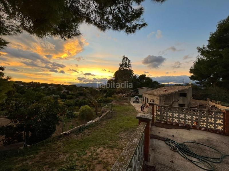 Foto 880c33a4-1d25-422c-bb21-ff14c1e14ef3. Chalet mit pool in Urbanitzacions Tortosa