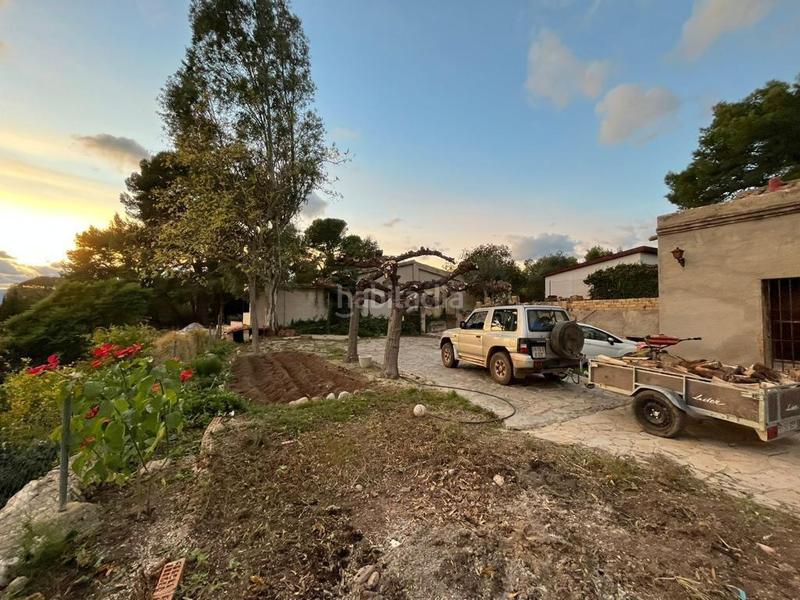 Foto 8cd97e72-4311-48a9-9550-9195d4b740f9. Chalet mit pool in Urbanitzacions Tortosa