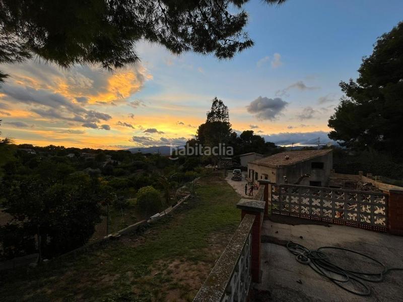 Foto 9ceb1110-7e9d-4125-abc9-54c3aad83c17. Chalet mit pool in Urbanitzacions Tortosa