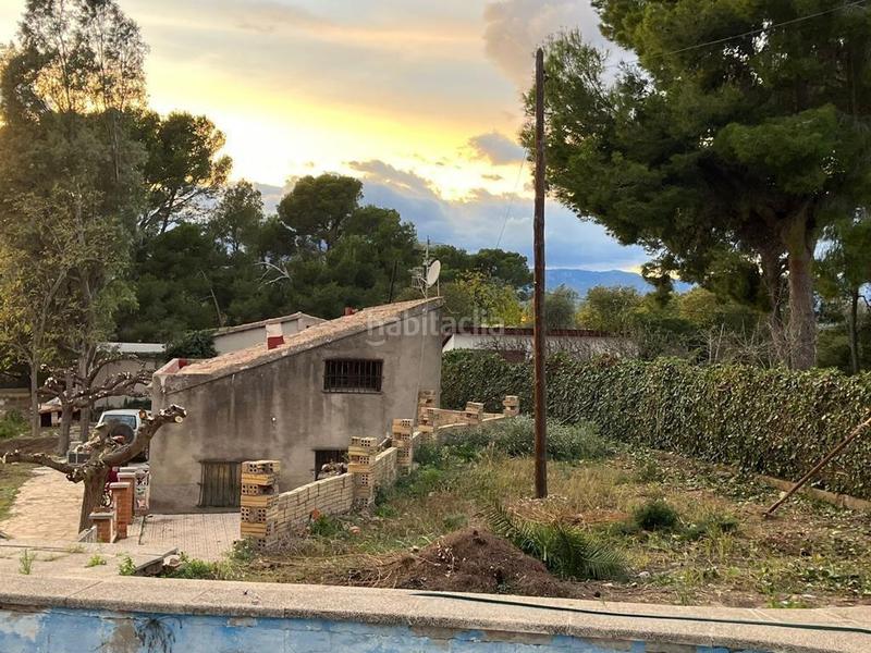 Foto b6e92568-180e-4fa5-a6c8-ad4c869ac449. Chalet mit pool in Urbanitzacions Tortosa