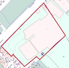 Terreny residencial a Aldea (L´). Solar en venta en laldea