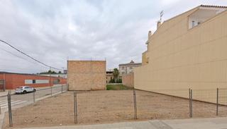 Terreny residencial a Roquetes. Solar urbanizable en roquetas