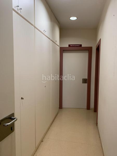 Foto 36648ea1-c4bb-4cce-9d66-04807b92d767. Alquiler local comercial local seminuevo en alquiler ideal para consultas zona Temple en Tortosa