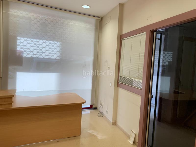 Foto 576ecdfd-a949-4799-acd5-3b29e66b93a0. Alquiler local comercial local seminuevo en alquiler ideal para consultas zona Temple en Tortosa