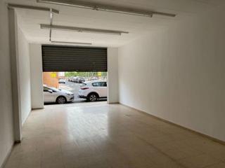 Rent Business premise in Temple. Local comercial en el temple