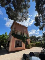 Chalet en Urbanitzacions. Espectacular chalet en venta tortosa  urb. simpatica