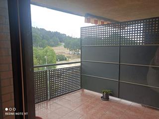 Flat in Sant Llatzer. Pis i parquing a tirant lo blanc