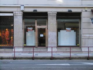 Rent Business premise in Centre. Local en alquiler en el centro de la ciudad.