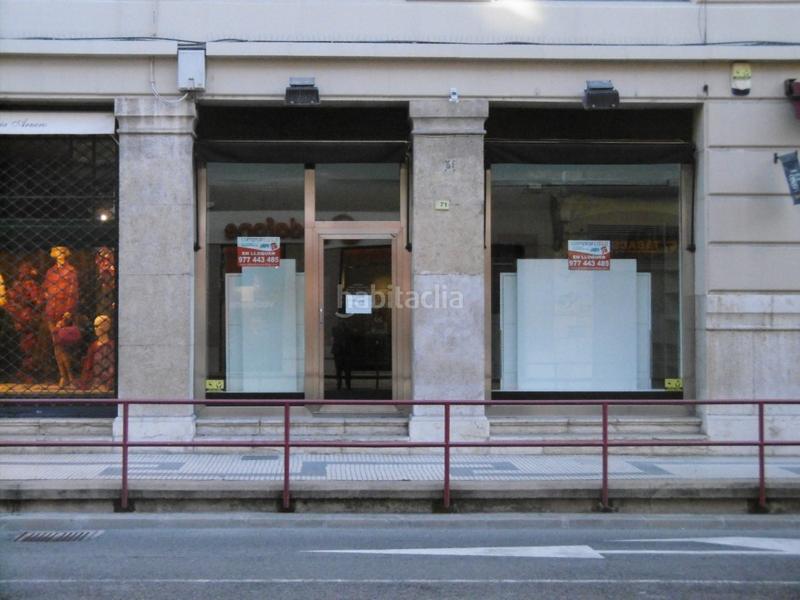 Foto 0c9914ad-e81f-422e-a77d-60dbaf95922c. Rent business premise in Centre Tortosa