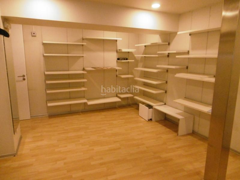 Foto 1b044636-55d3-459f-b4dc-76051bc59bb0. Rent business premise in Centre Tortosa