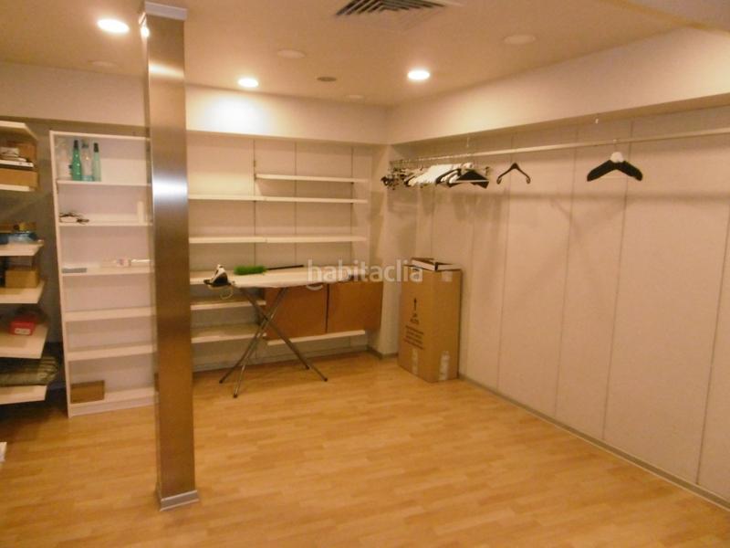 Foto 2a7976ab-069c-452c-8302-f32257a63ff4. Rent business premise in Centre Tortosa