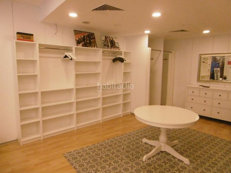 Foto 3b8eb35f-b285-4003-8b4d-3ec4b0cdc9b1. Rent business premise in Centre Tortosa