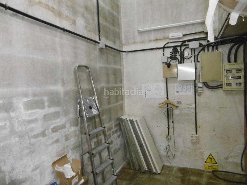 Foto 4b37e13d-ba9a-48d2-aa0a-6e7833114049. Rent business premise in Centre Tortosa