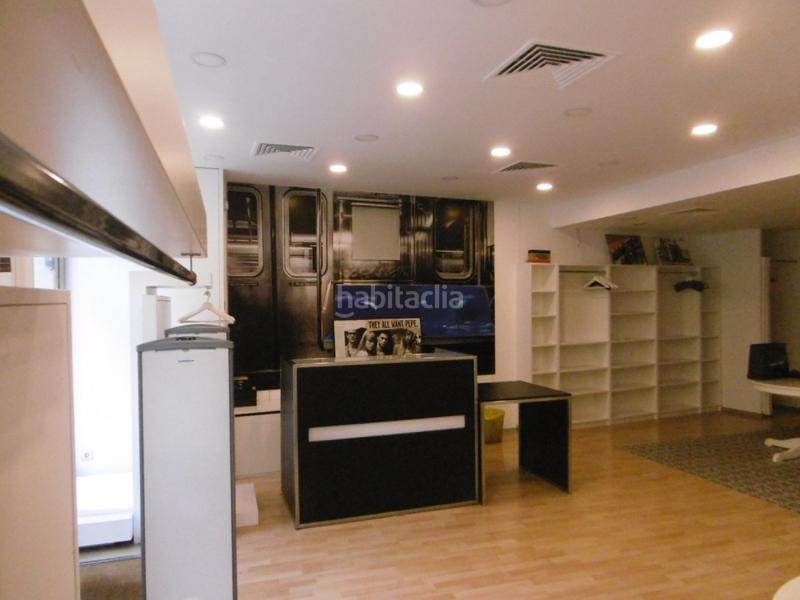 Foto 97663f8e-f196-40d5-8b0c-ffb9b1974d81. Rent business premise in Centre Tortosa