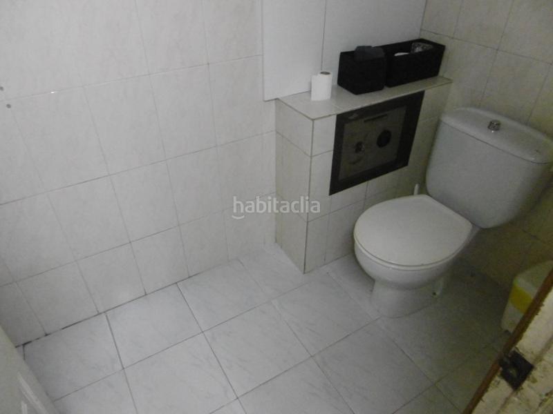 Foto fd6304fa-c0b8-41b9-bd89-a2dfe0b9049d. Rent business premise in Centre Tortosa